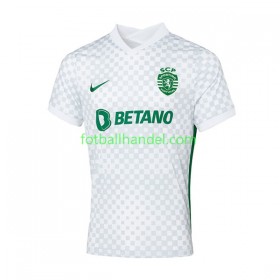 Herre Fotballdrakter Sporting Lisbon Tredje 2022-23 Kortermet